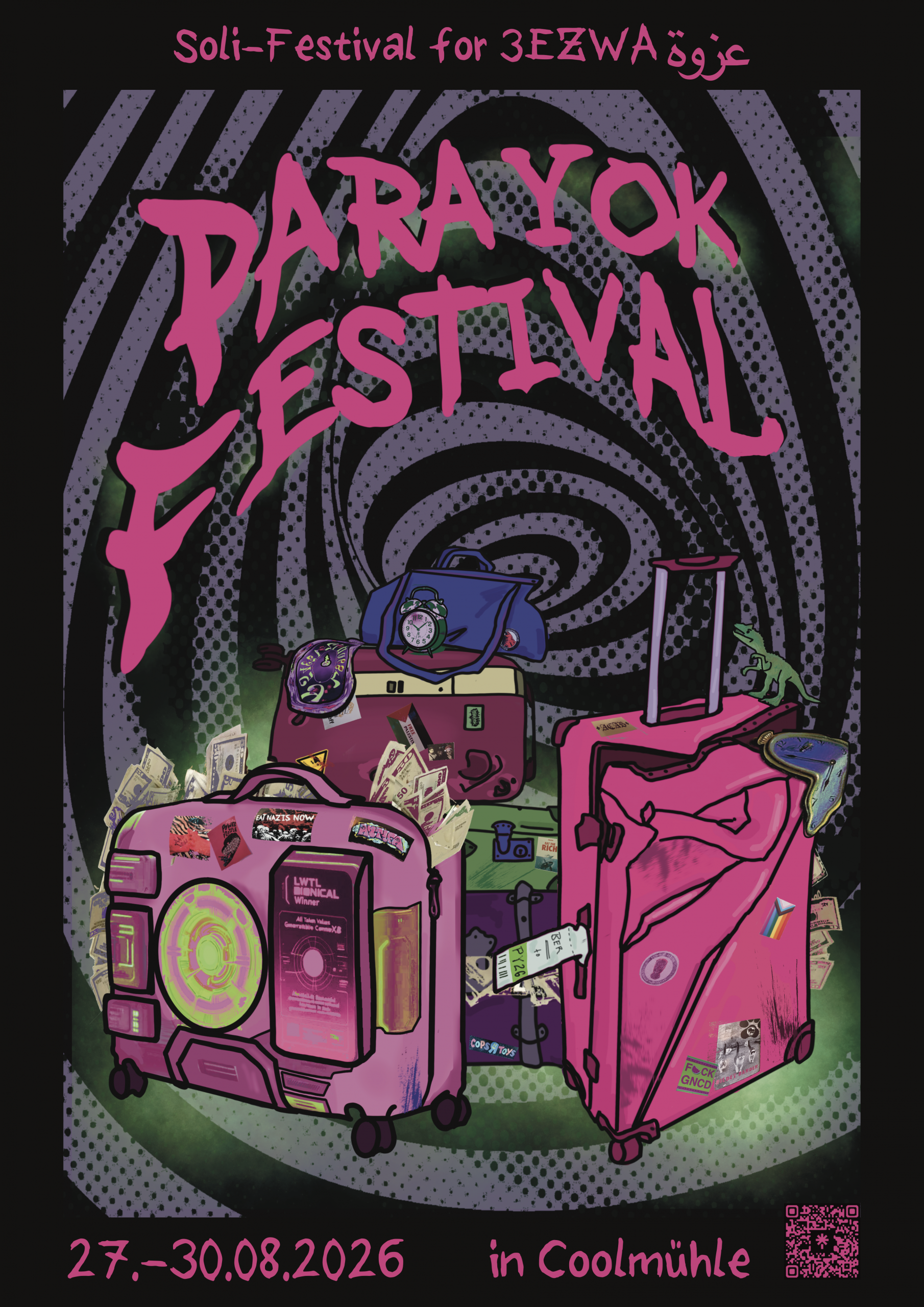 PARA YOK FESTIVAL 2026